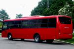 Neobus Mega Plus Agrale MA 17.0 2015 года